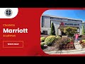 Staying at Charlotte Marriott SouthPark – My Honest Teen Review! 🔥