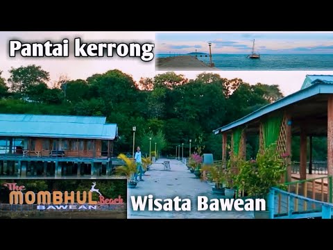 VLOG KE PANTAI