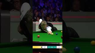 The moment Kyren Wilson became World Champion for the first time 🏆