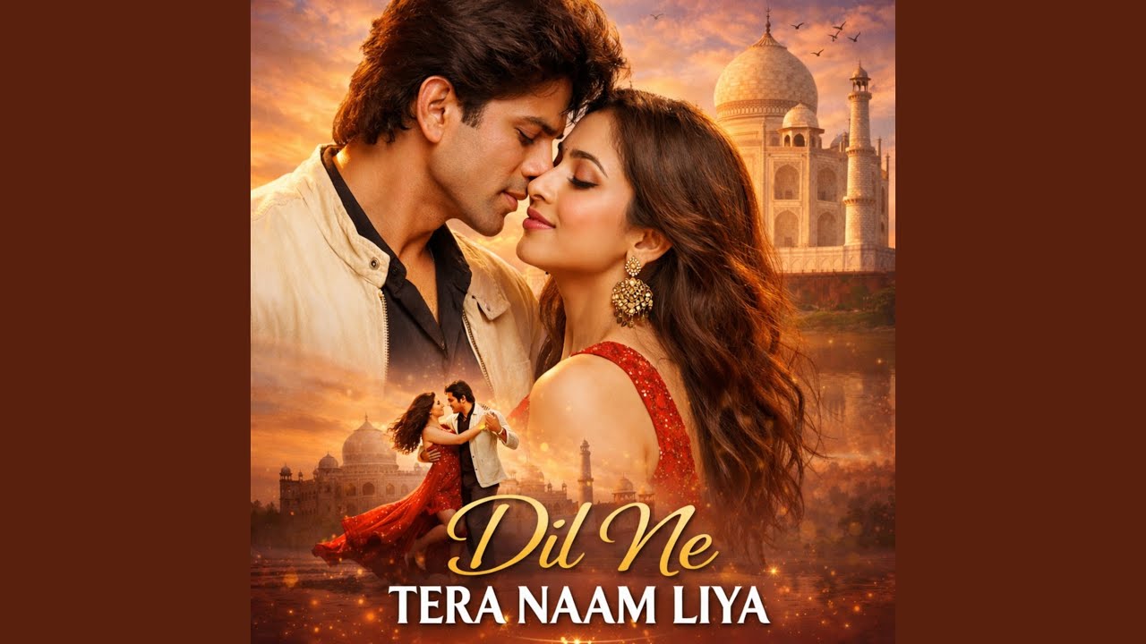 dil ne tera name liya