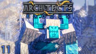Minecraft: Architect's Exodus Ep. 11 - Hi Skor