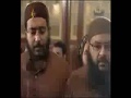 أول دفعة رهبان رسمهم البابا شنودة  لدير أبو مقار 2.1.2010