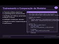 Python Parte 65 - Projeto Final: ML Pipeline Completo