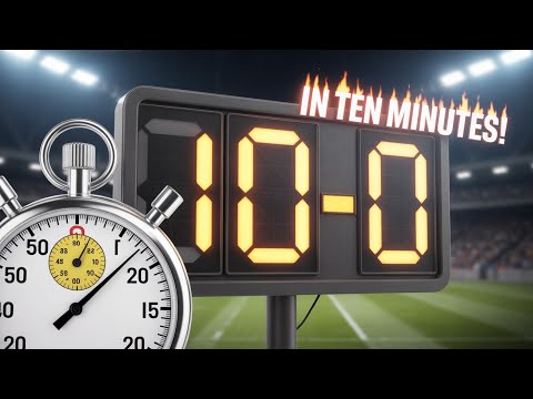 The Best of Ronaldo: A Footballing Masterclass