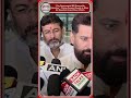 “Our Government Will Ensure No Injustice”: Chirag Paswan Reacts to Khan Sir-Raushan Anand Row