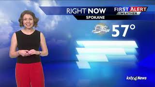 Forecast Focus For June 7, 2019