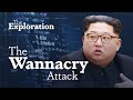 How North Korean Hacking Actually Works | The WannaCry Attack