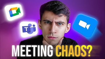 The Hidden Cost of Unstructured Meetings (And How to Fix Them with AI)
