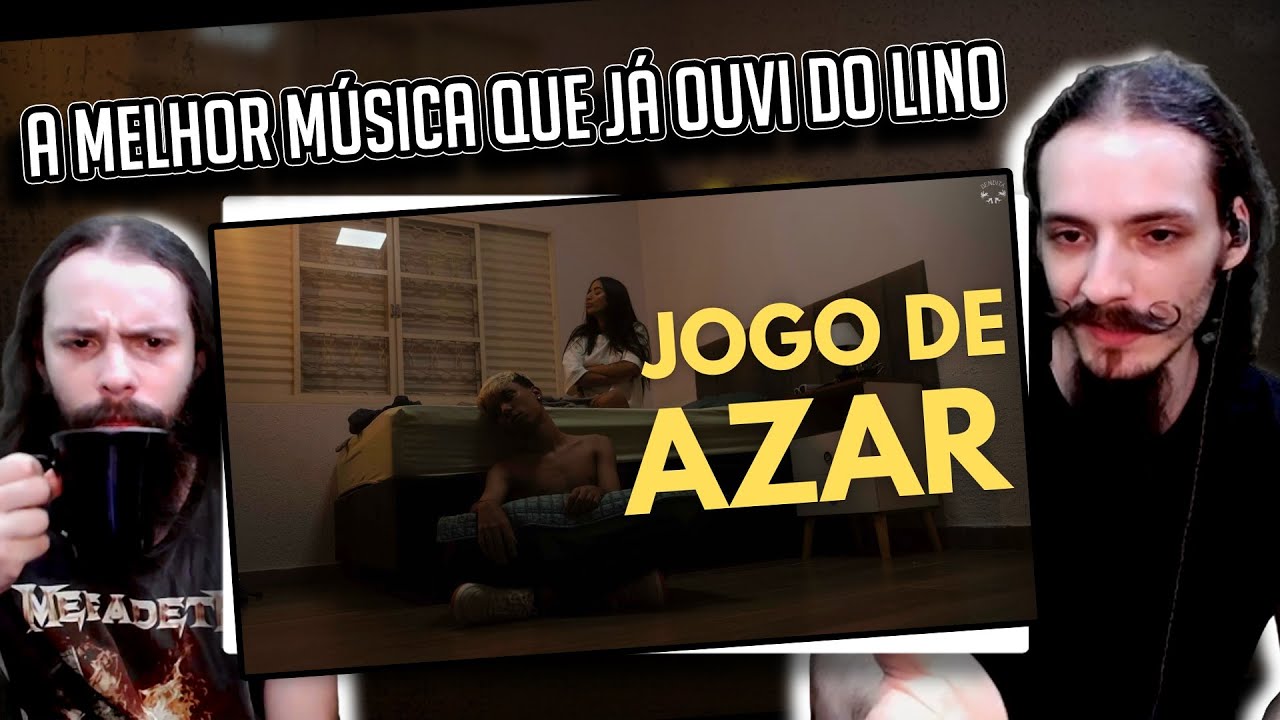 MÚSICOS REAGEM a 
