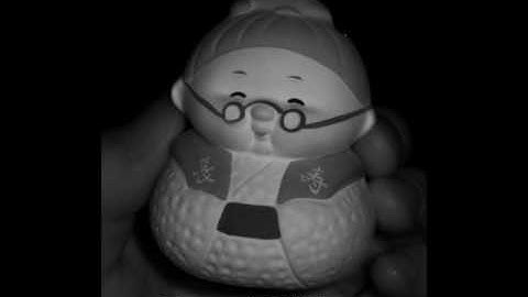 Shape from Varying Illumination and Viewpoint