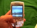 Palm One Treo 680 Unlock - How To Unlock Treo Video