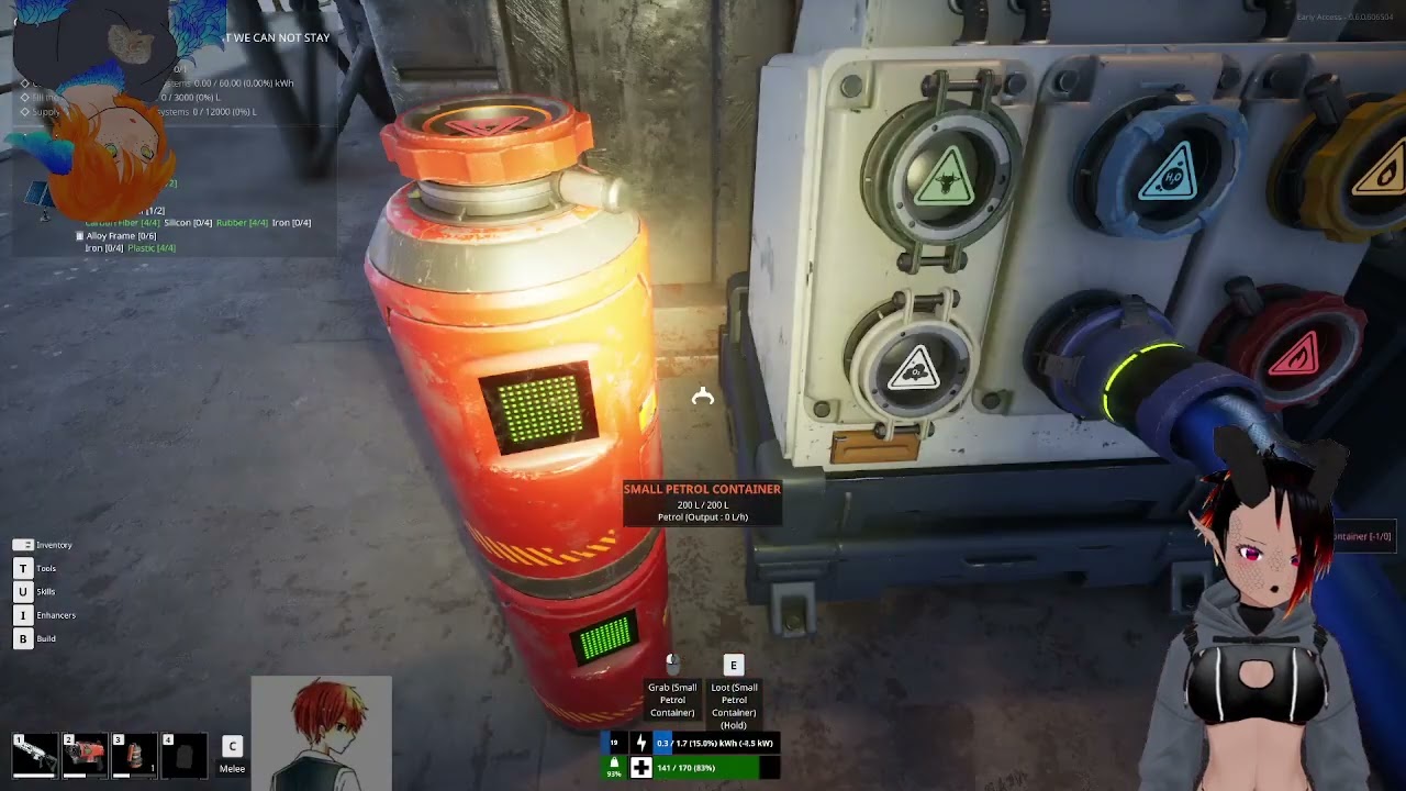 First Stream of the New Year! DRAGON TIME!!