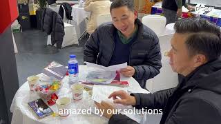 Dpi Unveils Stunning New Designs At Apppexpo 2025