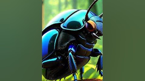 Dung Beetles Navigate by the Milky Way