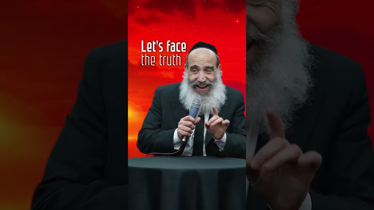 Uploads from Rabbi Yitzchak Fanger - The Official Channel