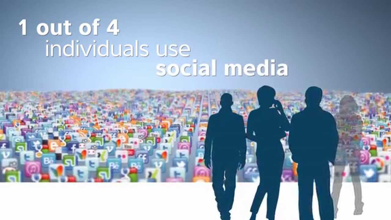 Intro Video By Gisteo | WeComply Social Media Course