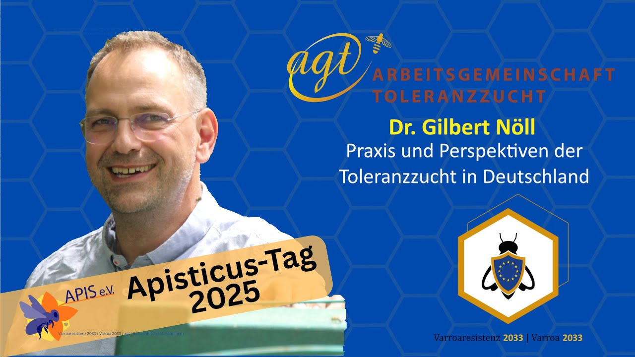 D R Gilbert Dr. Gilbert Nöll, Praxis und Perspektiven der Toleranzzucht in ...