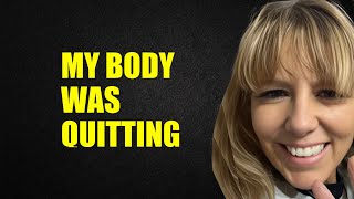 Download Lagu Bursitis, Back Pain, 40 Extra Pounds… Then 3 Weeks Changed It All MP3 Download Lagu Bursitis, Back Pain, 40 Extra Pounds… Then 3 Weeks Changed It All MP3