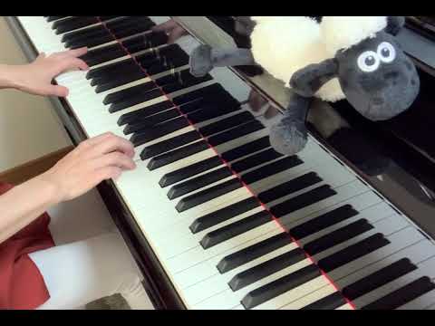 エリーゼのために　　ベートーヴェン＃発表会で弾きたい曲＃エリーゼのために＃リピートなし