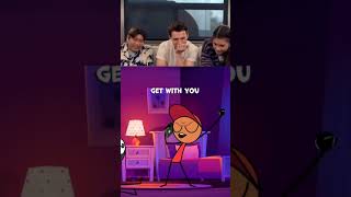 Tom Holland Reacts to Viral Funny Animation Videos #funny  #memes part93