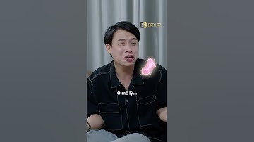 Mình không ngại thì người ngại sẽ là người khác 🤣 #bablab #BCN2507C024