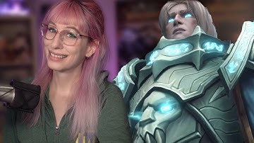 Big Patch 9.1 News! BlizzConline Announcements-  Saturday WoW News