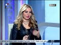 SYRIA SATELLITE TV شيرين الحسيني 8