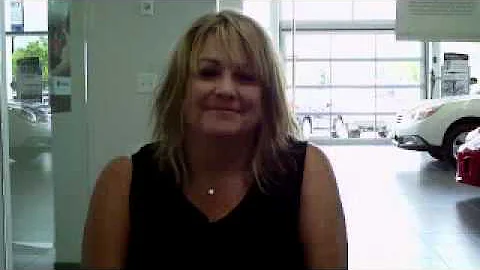 Clements Chevrolet Customer Testimonial-Terr...  f...