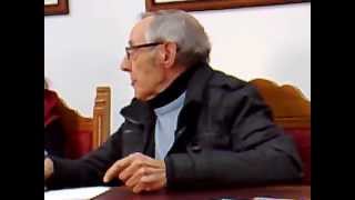 019. Domingo Frades Gaspar 4/6. Sa Martín de Trebellu. Bien de interés cultural. A fala, faleño.