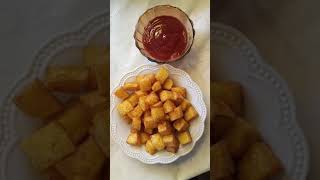 Potato Snacks 😋 | आलू स्नैक्स | Easy Recipe  | Cooking | #short #videoshort #youtubeshort #ytshort