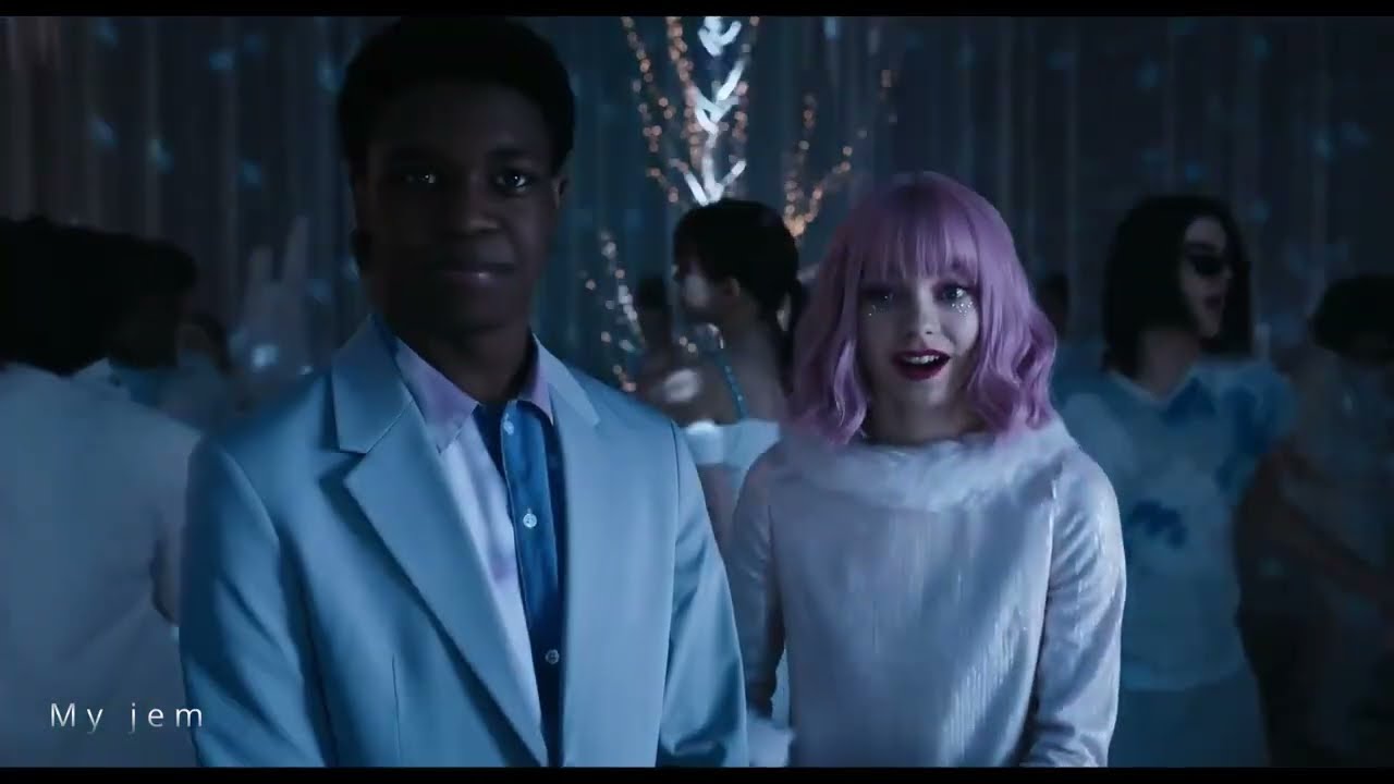 Guarda The Cramps Goo Goo Muck | TikTok | Wednesday Addams | Dance Scene su YouTube Guarda The Cramps Goo Goo Muck | TikTok | Wednesday Addams | Dance Scene su YouTube