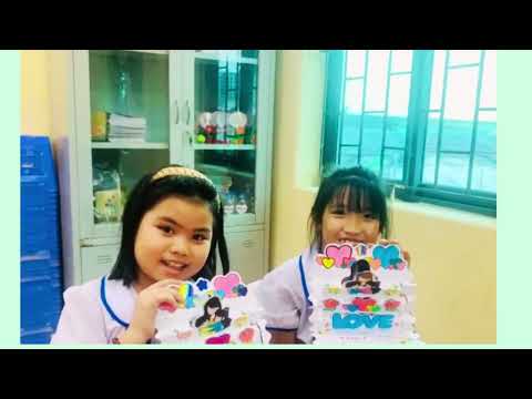 Tổng kết lớp 3C năm học 2024-2025