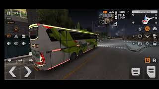 TELOLET BUS EFISIENSI HIJAU screenshot 1