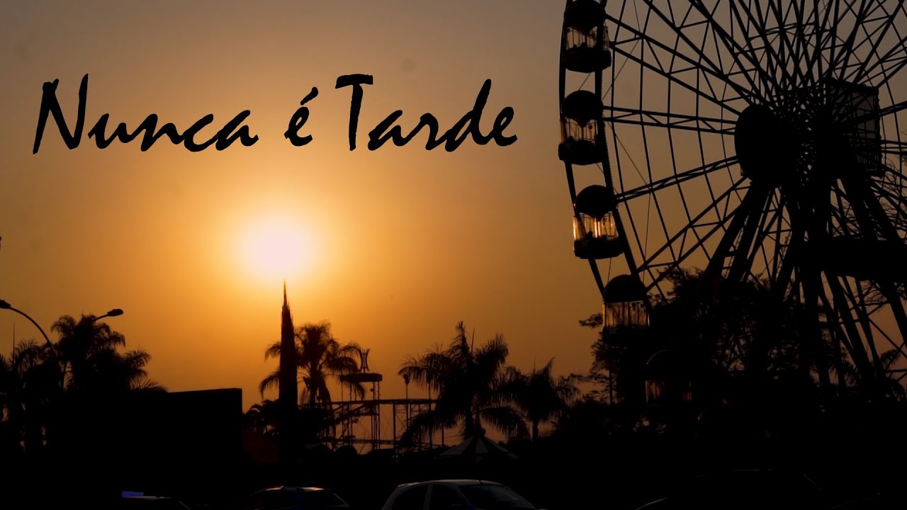 Nunca é Tarde: uma grande reportagem sobre o processo afetivo na adoção tardia