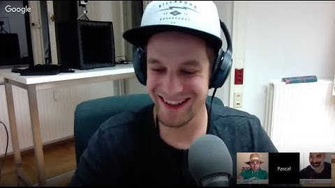 Webinar: using new ngModule in Angular 2 w/ Pascal Precht (LIVE)