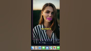 Transform any face into a smiling face| Leonardo AI!