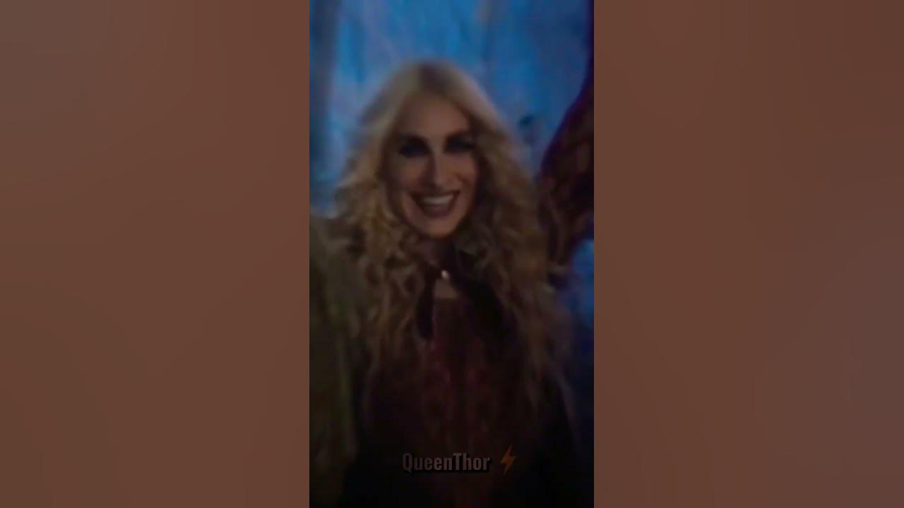 [Sarah]~my favorite💖||Edit#hocuspocus#sarah#sarahsanderson#disneyplus#hocuspocus2