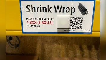 3s and Lean Improvements 20th February