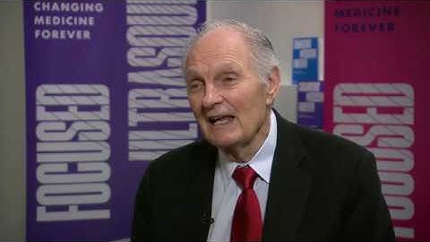 Alan Alda