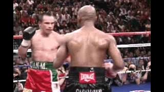 Joel Casamayor vs Juan Manuel Marquez HBO PPV 9/13/2008