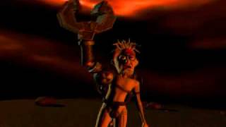 Watch Gwar Fight video