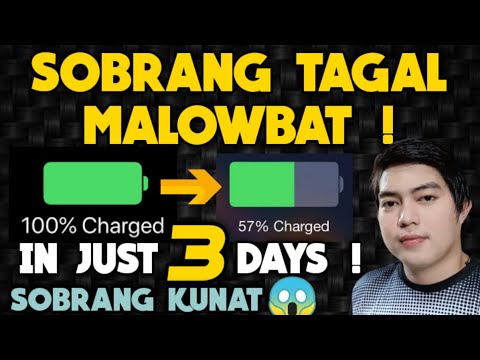 Video: Ano ang yunit na ginagamit para sa pagsukat ng bilis ng paghahatid ng data?