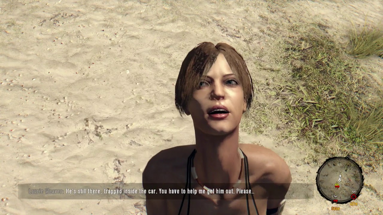 Dead Island Part 4 Need Gas And Juice Packs!!! YouTube