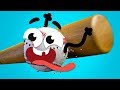 Youtube Thumbnail title