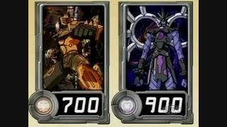 Bakugan New Vestroia Episode 28 Part 2