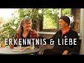 Erkenntnis und liebe  insight and love with english subtitles