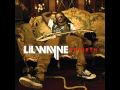 Lil Wayne - Drop The World (Feat. Eminem)