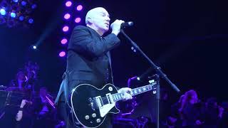 Midge Ure live @ Rock Meets Classic 2014