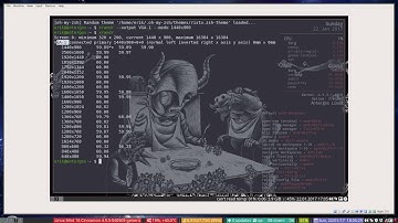 i3wm on Antergos : workaround or fix to make virtualbox work with i3