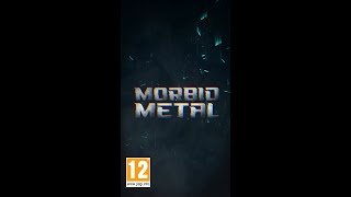 We’re excited to reveal the Early Access release date of #MorbidMetal